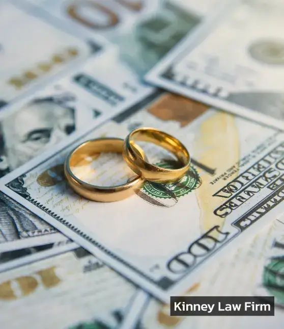 High Asset Divorce