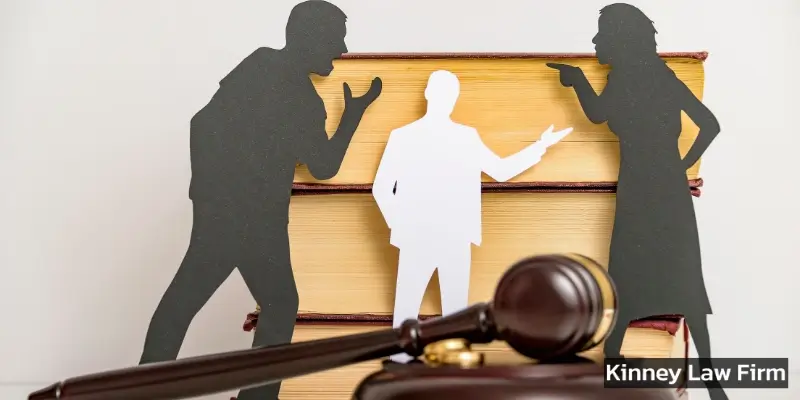 Best Sumter Child Custody Lawyer