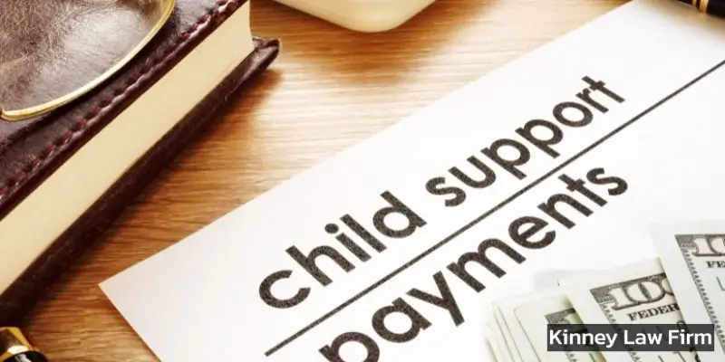 Best Sumter Child Support Lawyer