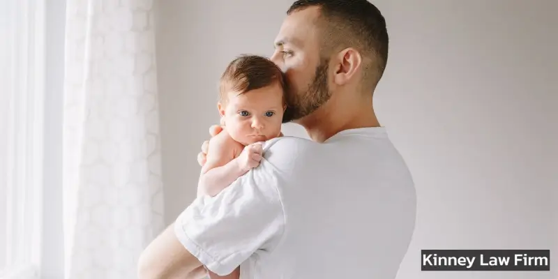 Expert Sumter Fathers Rights Attorney