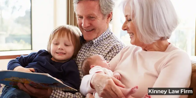 Expert Sumter Grandparents Rights Attorney