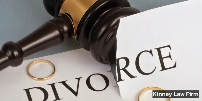 Expert Sumter Military Divorce Attorney