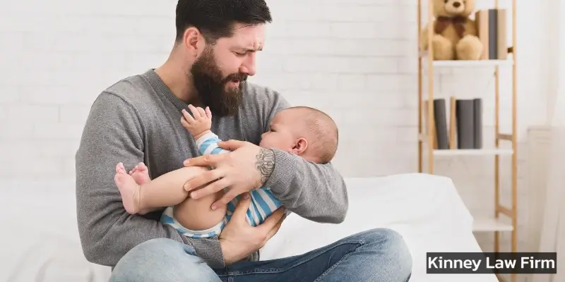 Best Sumter Paternity Lawyer