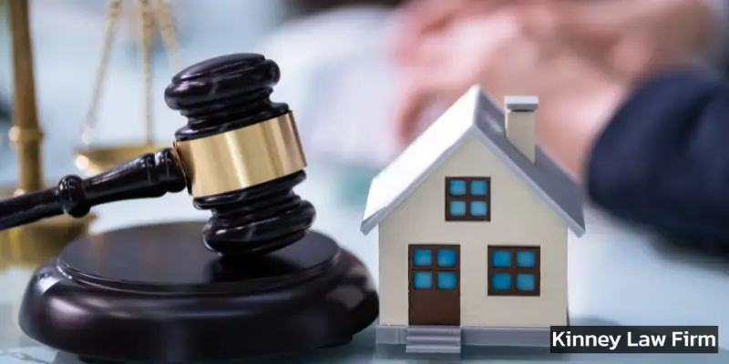 Best Sumter Property Division Lawyer