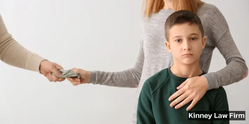 Expert Sumter Spousal Support Attorney