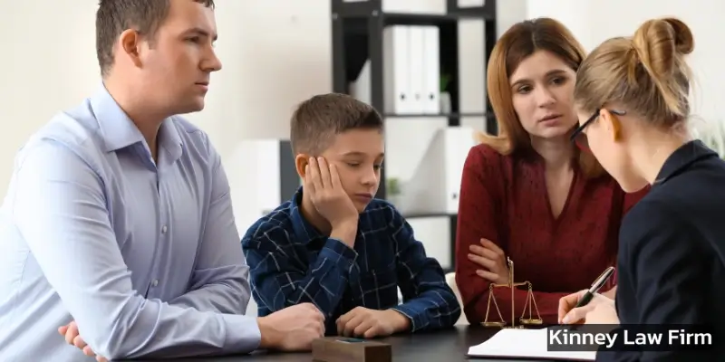 Expert Manning Child Custody Attorney