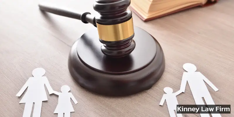 Best Manning Child Custody Lawyer