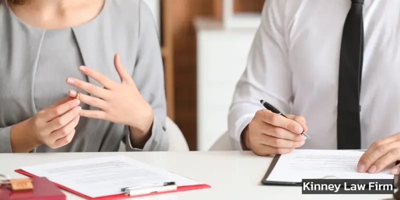 Expert Manning Military Divorce Attorney