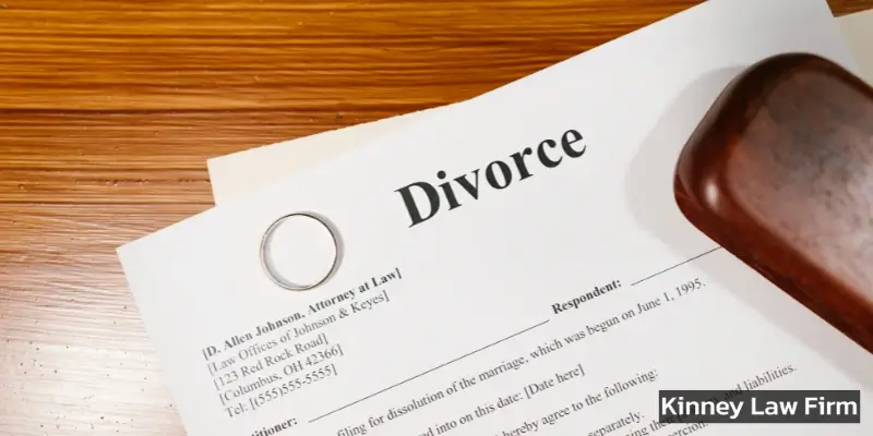 Best Manning Military Divorce Lawyer