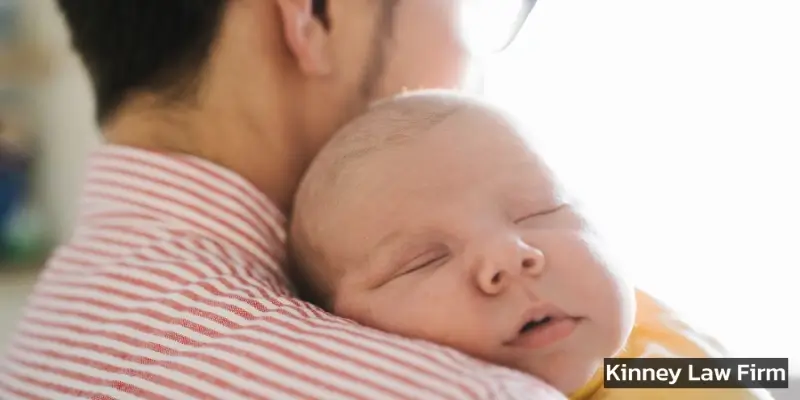 Trusted Manning Paternity Attorney
